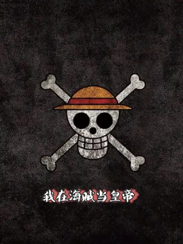 我在海贼当皇帝
